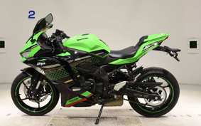 KAWASAKI ZX-25R 2016 ZX250E