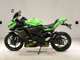 Фото Kawasaki ZX-25R 2016 с японского аукциона