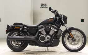 HARLEY RH975S 2024
