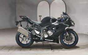 KAWASAKI NINJA ZX-6R ZX636G