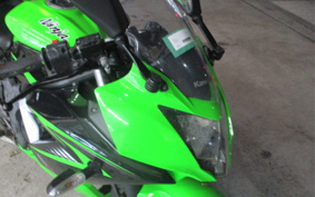 KAWASAKI Ninja 250SL BX250A
