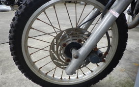HONDA CRM50 GEN 1 AD10