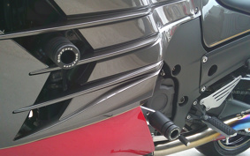 KAWASAKI NINJA ZX-14R 30TH ANNIVER  2015 ZXNF11