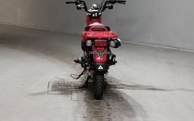 HONDA CT125 HUNTER CUB JA55