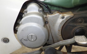 SUZUKI BIRDIE 80 BC41A