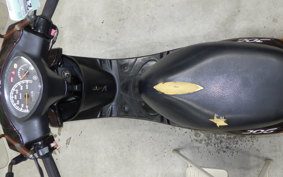 YAMAHA JOG Gen.5 SA36J