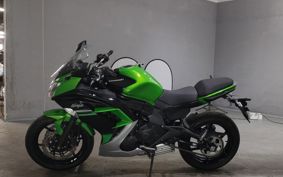 KAWASAKI NINJA400 EX400E