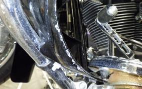 HARLEY FLHTCU 1580 CVO 2008