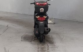 SUZUKI ADDRESS V125 CF4MA