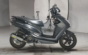 YAMAHA CYGNUS125XSR SED8J