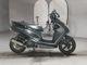 Фото Yamaha CYGNUS125XSR с японского аукциона