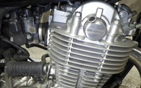 YAMAHA SR400 Gen.5 2019 RH16J