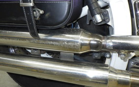 YAMAHA DRAGSTAR 1100 2002 VP13J