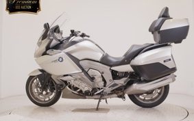 BMW K1600GTL 2011