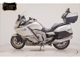 Фото BMW K1600GTL 2011 с японского аукциона