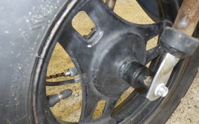 SUZUKI LET's 2 CA1PA