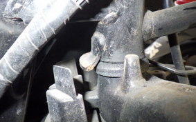 HONDA TACT-4ﾍﾞｰｼｯｸ AF79