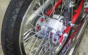 HONDA DREAM 50 2019 AC15