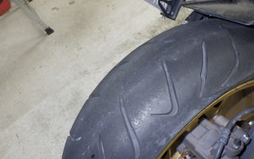 YAMAHA FAZER FZ8 NA 2013