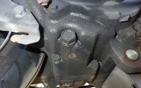 HONDA DIO Gen.6 AF62