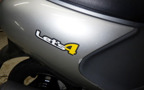 SUZUKI LET's 4