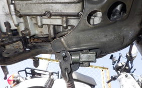 YAMAHA SR400 Gen.2 1996 1JR