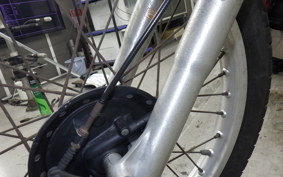 HONDA XL250R 1989 MD03