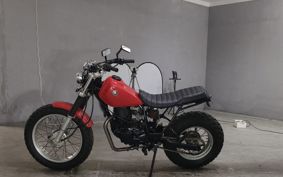 YAMAHA TW200 2JL