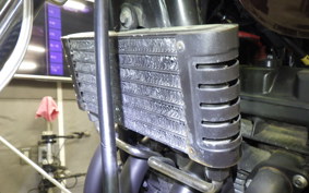 KAWASAKI ZEPHYR 400 KAI 1998 ZR400C