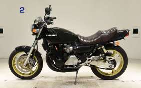 KAWASAKI ZEPHYR 400 Gen.2 1993 ZR400C