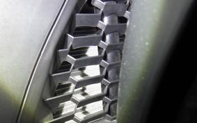 HONDA FORZA 250 2002 MF15