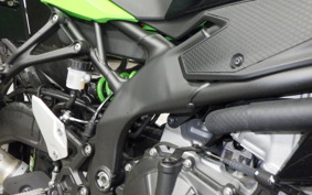 KAWASAKI ZX-4RR 2024 ZX400P