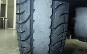 HONDA GYRO X 1972 TD02