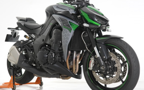 KAWASAKI Z1000 ABS RE 2019 ZRT00J