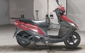SUZUKI ADDRESS V125 DT11A