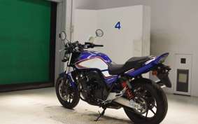 HONDA CB400SF GEN 4 A 2021 NC42