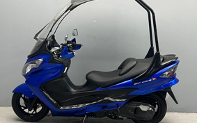 SUZUKI SKYWAVE 250M CJ45A
