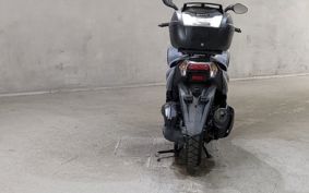 YAMAHA TORI CITY 155 SG37J