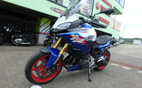 BMW F900XR STANDARD 2026 0R01