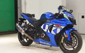SUZUKI GSX-R1000 2017