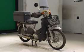 HONDA C50 SUPER CUB 2006 AA01