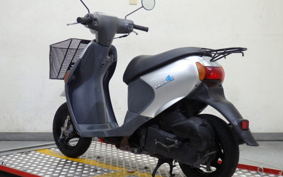 SUZUKI LETS4 CA41A