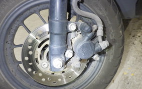 HONDA DUNK AF74