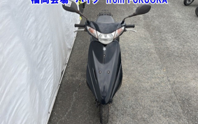 SUZUKI ADDRESS V50