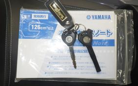 YAMAHA TRICITY 155 A SG37J