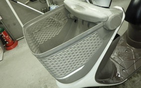 SUZUKI LET's Super Good 1997 CA4AA