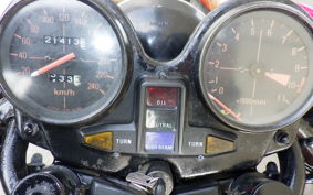 HONDA CB900F