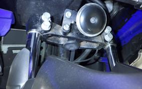 YAMAHA AERO X 155 1995