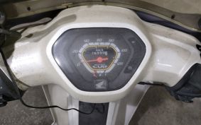 HONDA SUPER CUB110 JA10