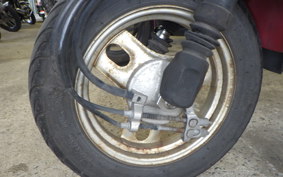 HONDA TODAY 2 AF67